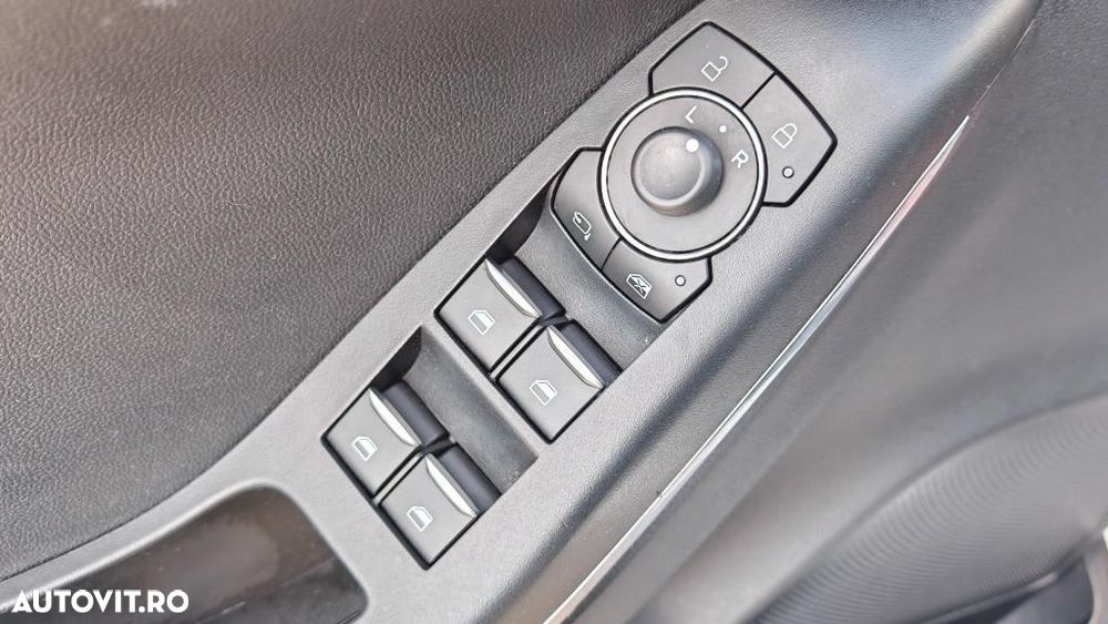 Ford Puma 1.0 EcoBoost Hybrid Aut. TITANIUM DESIGN - 25