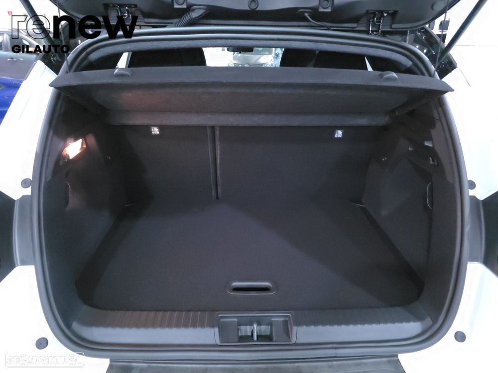 Renault Captur 1.0 TCe Evolution Bi-Fuel - 8