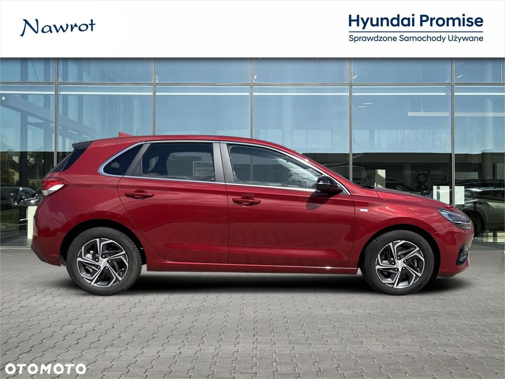 Hyundai i30 - 7