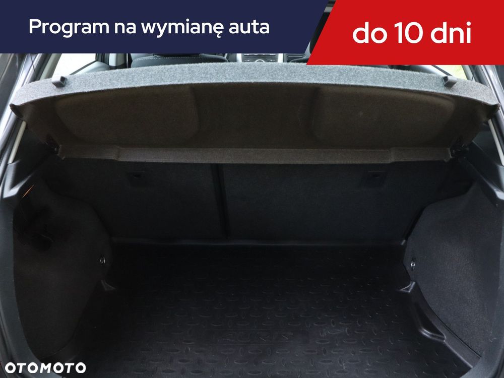 Toyota Auris - 15