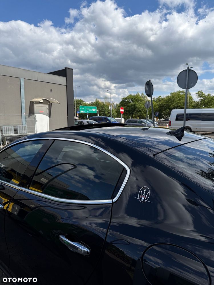 Maserati Ghibli S Q4 - 19