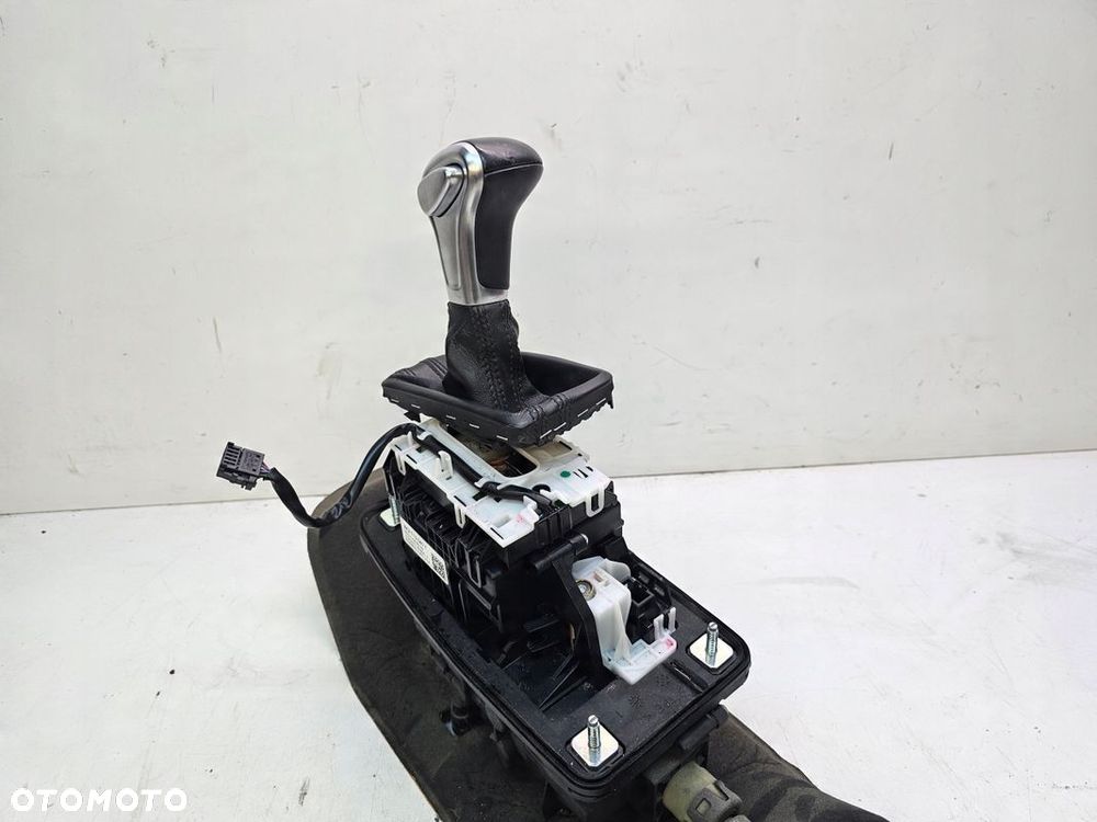 WYBIERAK BIEGÓW LEWAREK AUDI A4 B8 LIFT 8K2713041T - 4