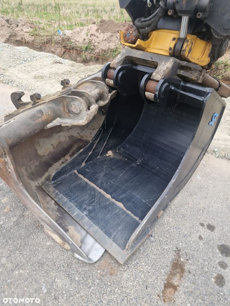 Volvo EW160D - 5