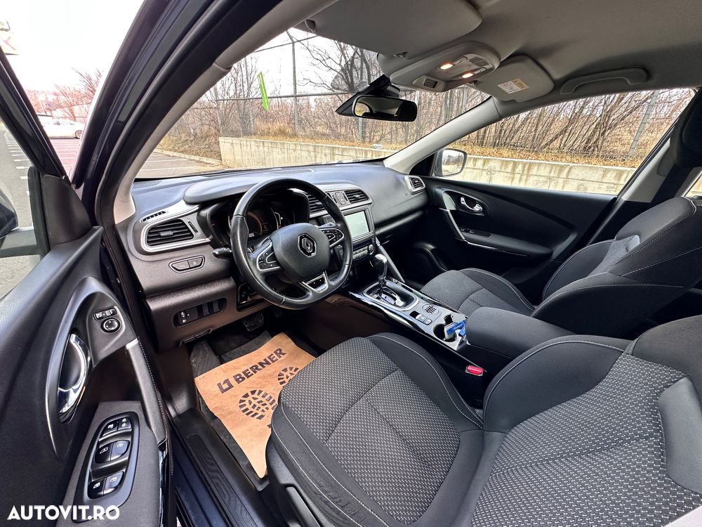 Renault Kadjar Energy dCi 110 EDC Experience - 7
