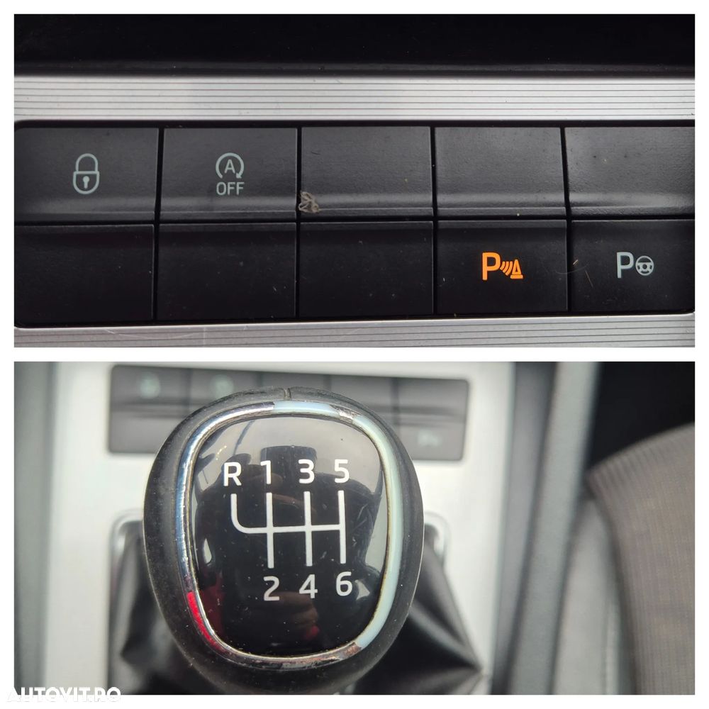 Skoda Octavia 1.4 TSI Green tec Ambition - 22