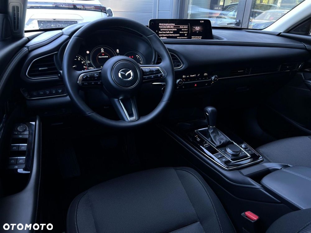 Mazda CX-30 - 28