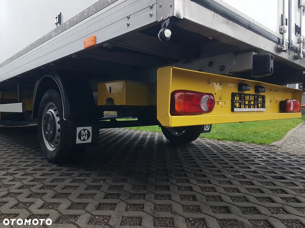 Renault MASTER KONTENER 8EP 4,21x2,23x2,22 KLIMA KRAJOWY MANUAL  6-BIEGÓW - 24