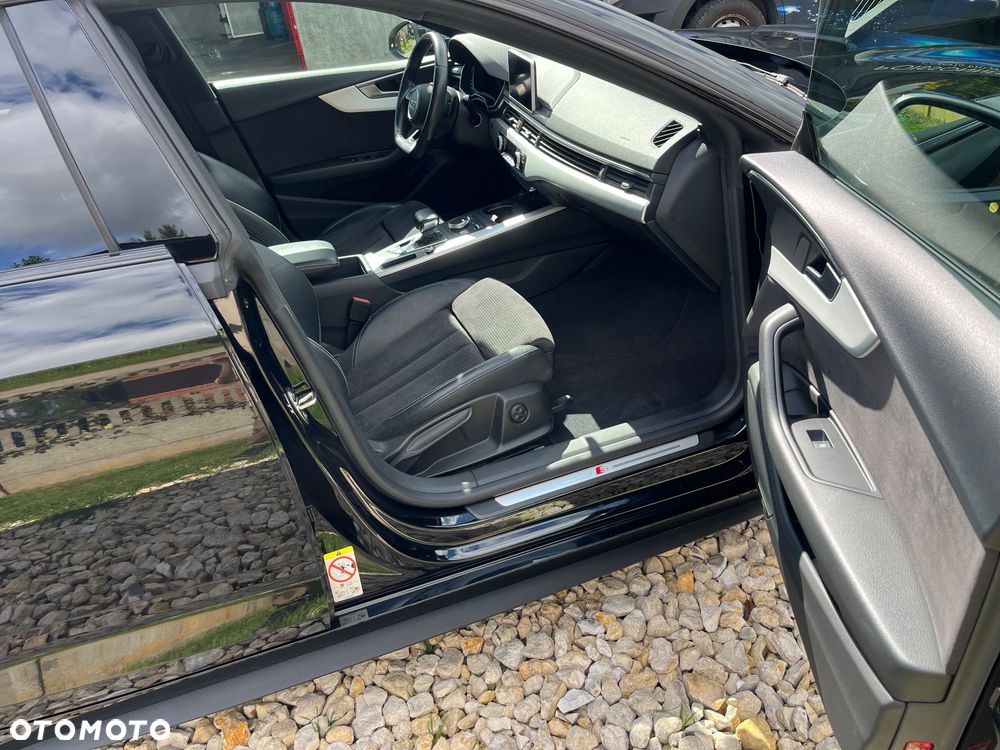 Audi A5 Sportback - 5