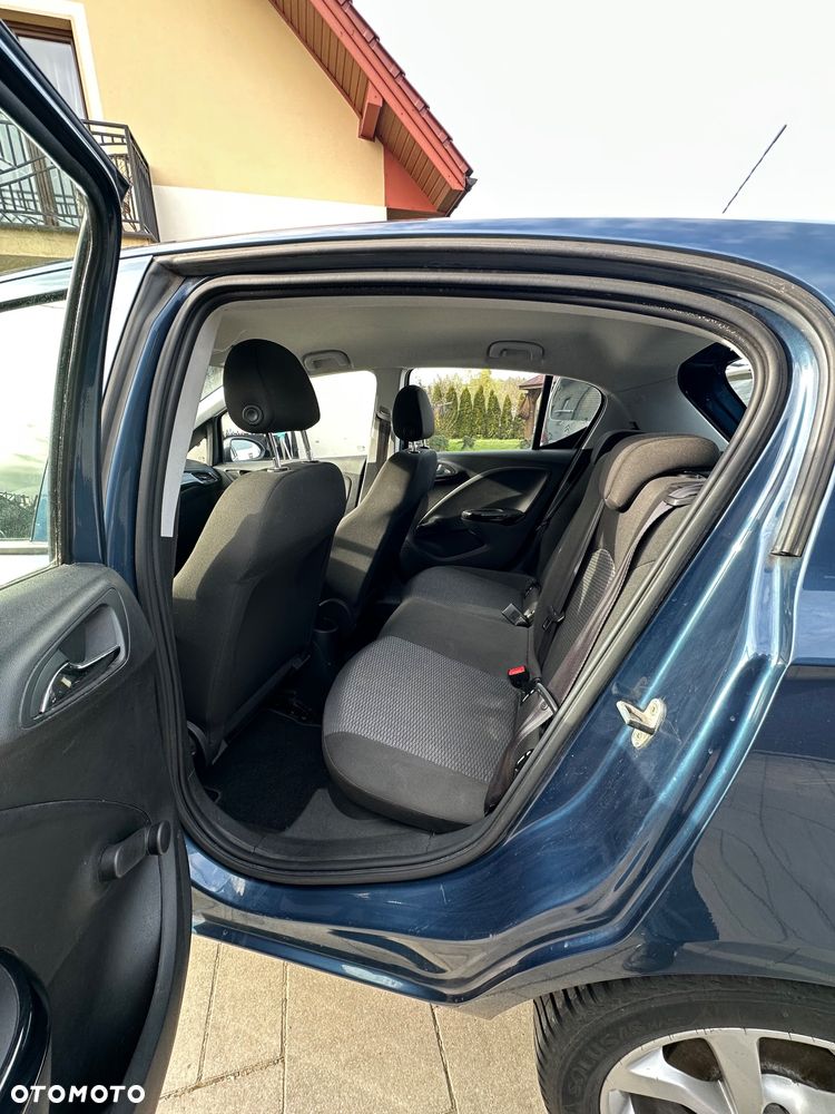 Opel Corsa 1.4 Active - 11