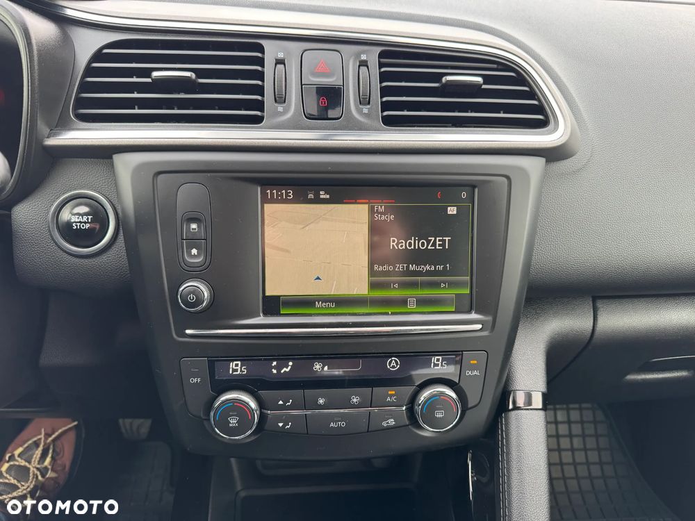 Renault Kadjar 1.2 Energy TCe Limited - 18