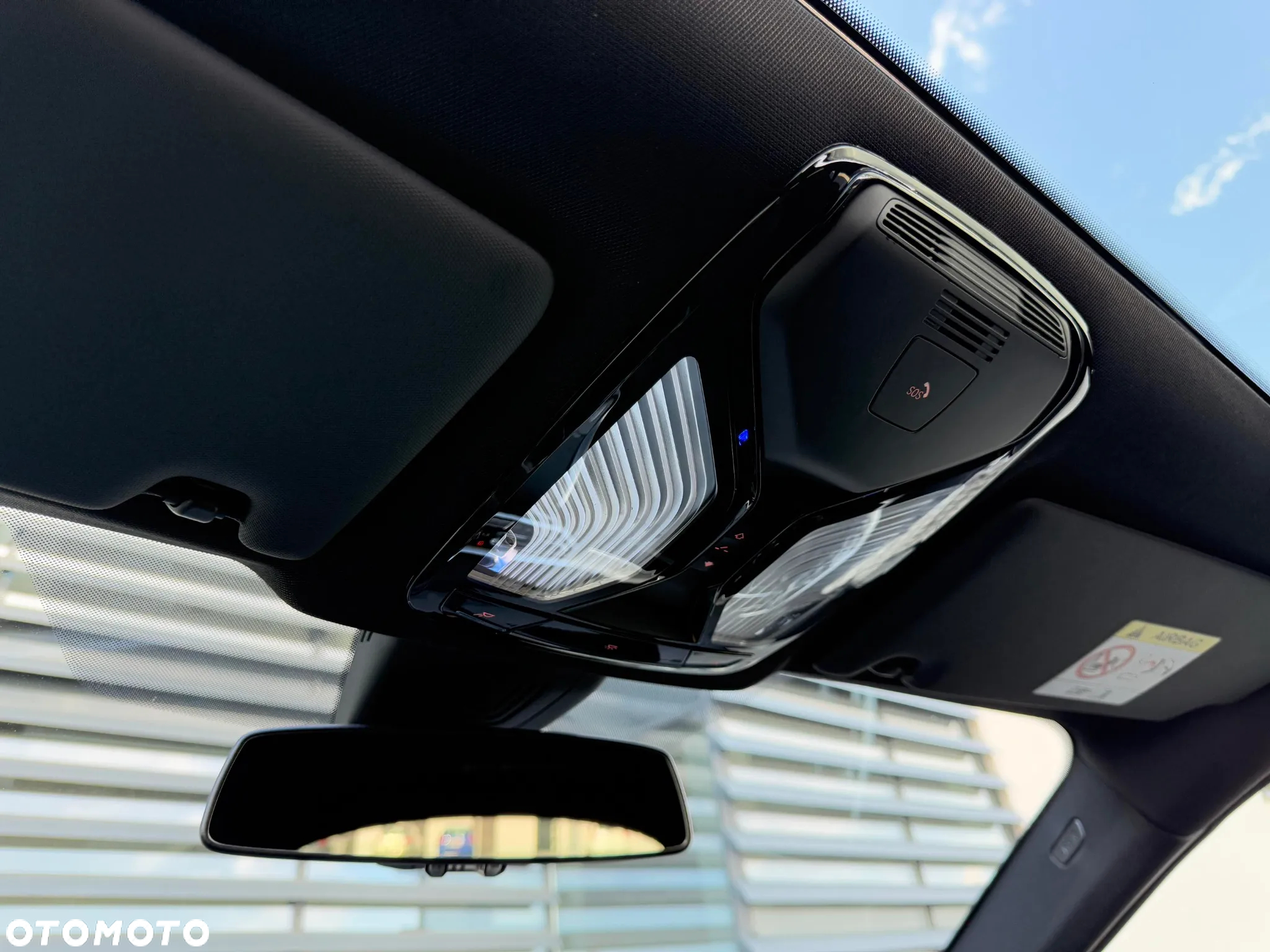 BMW Seria 4 420d xDrive M Sport - 34