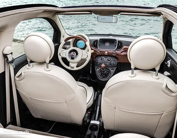 Fiat 500C 0.9 8V TwinAir S&S Riva - 6