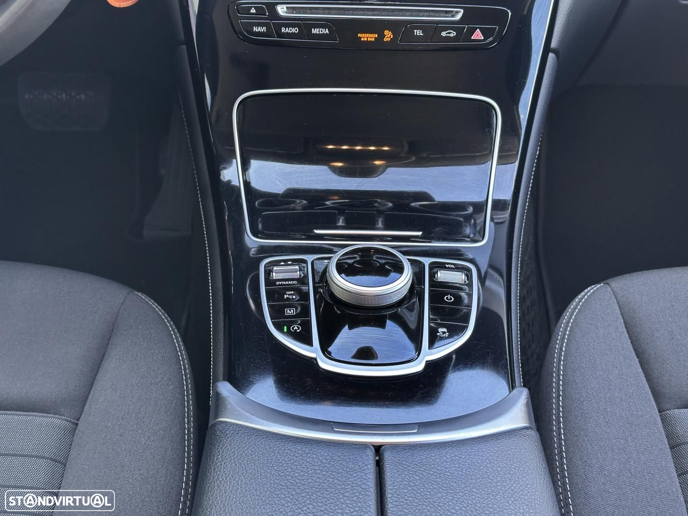 Mercedes-Benz GLC 220 d 4Matic 9G-TRONIC - 33