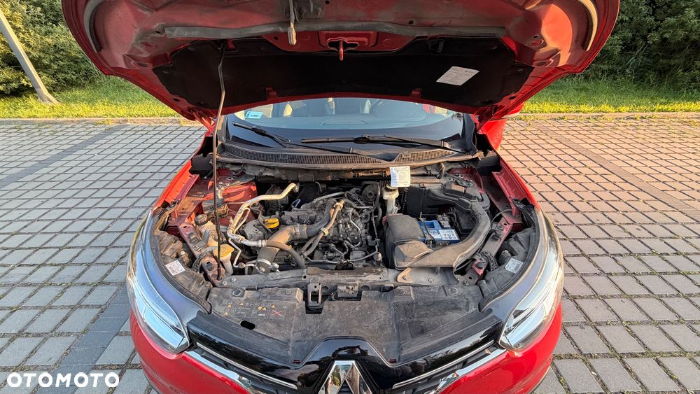 Renault Kadjar 1.2 Energy TCe Runmageddon - 28