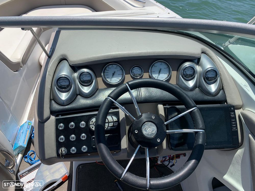 Cobalt Marine 220 - 2