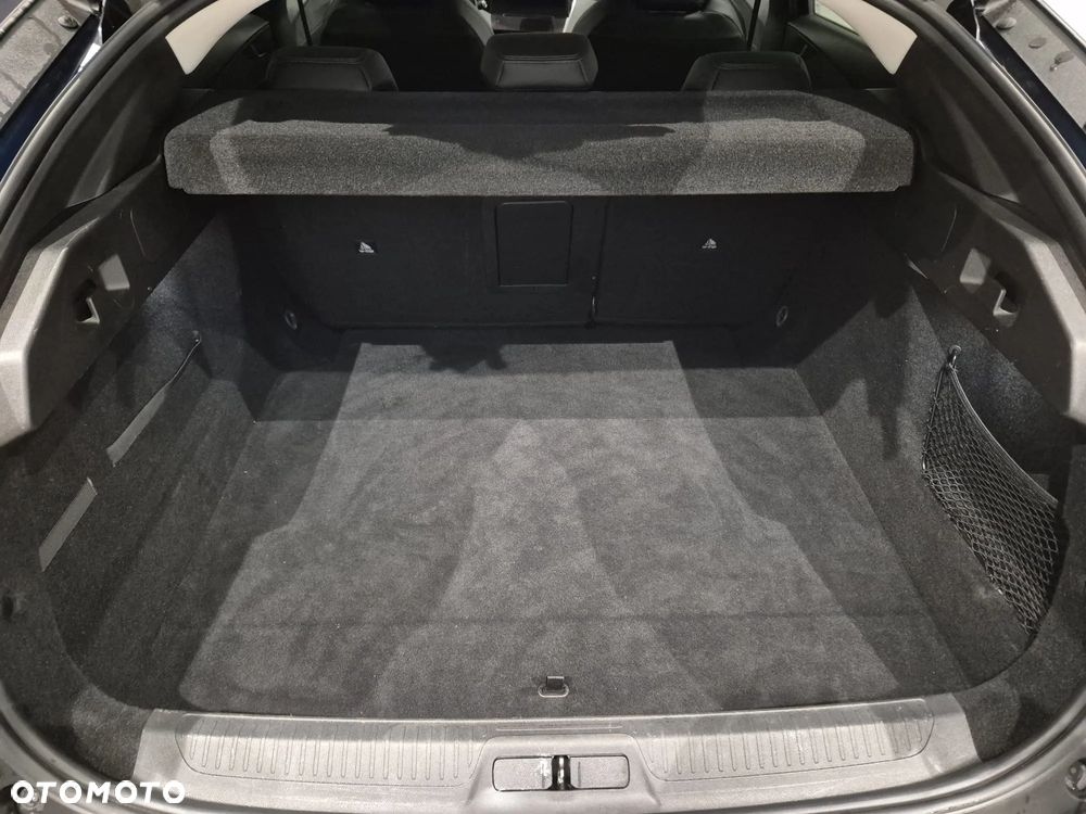 Peugeot 408 1.2 PureTech Allure Pack S&S EAT8 - 9