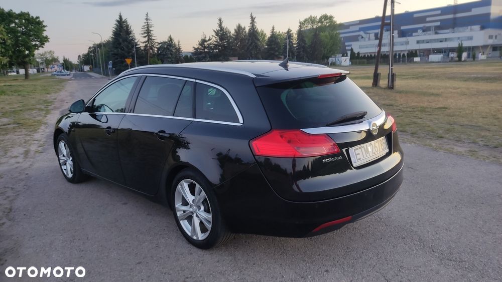 Opel Insignia - 3