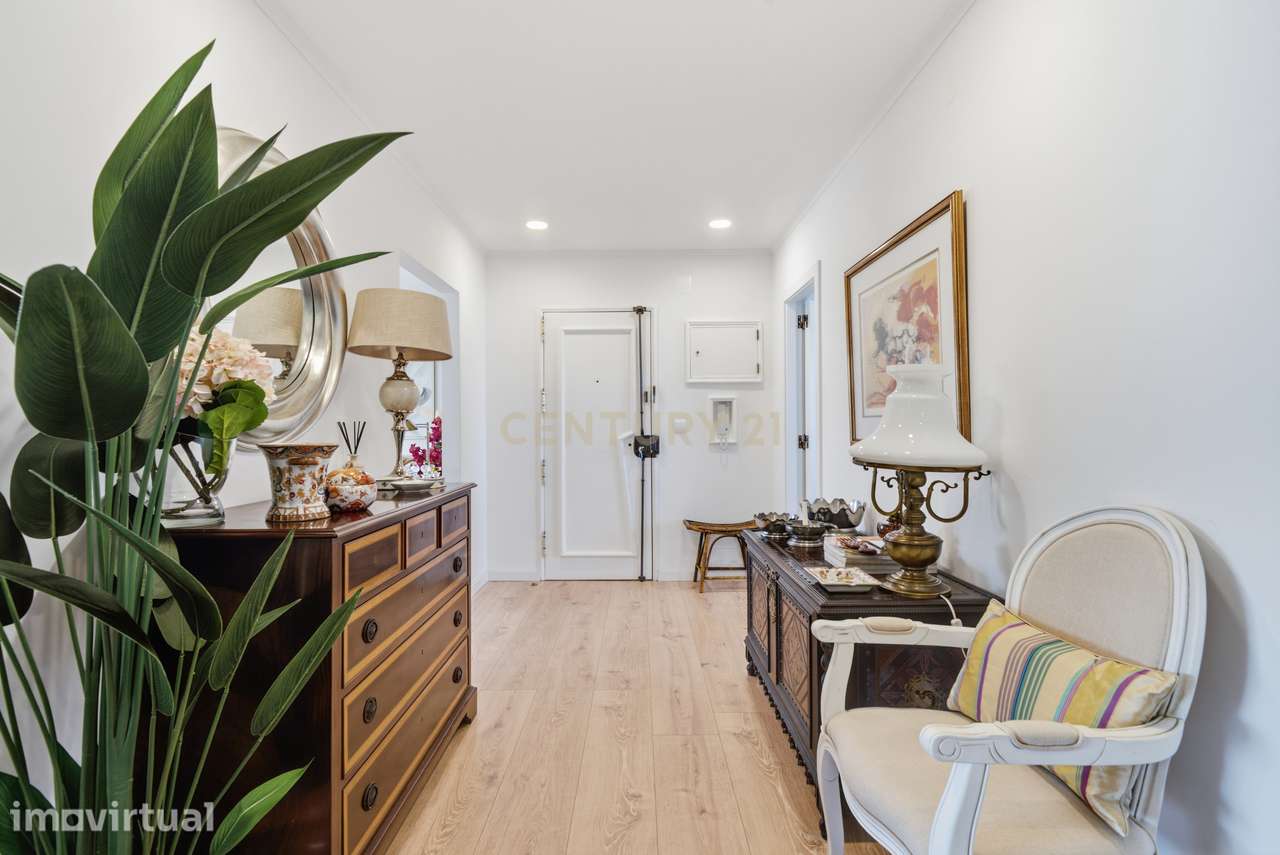 Apartamento Renovado em Agualva e Mira Sintra, Lisboa - Grande imagem: 4/31