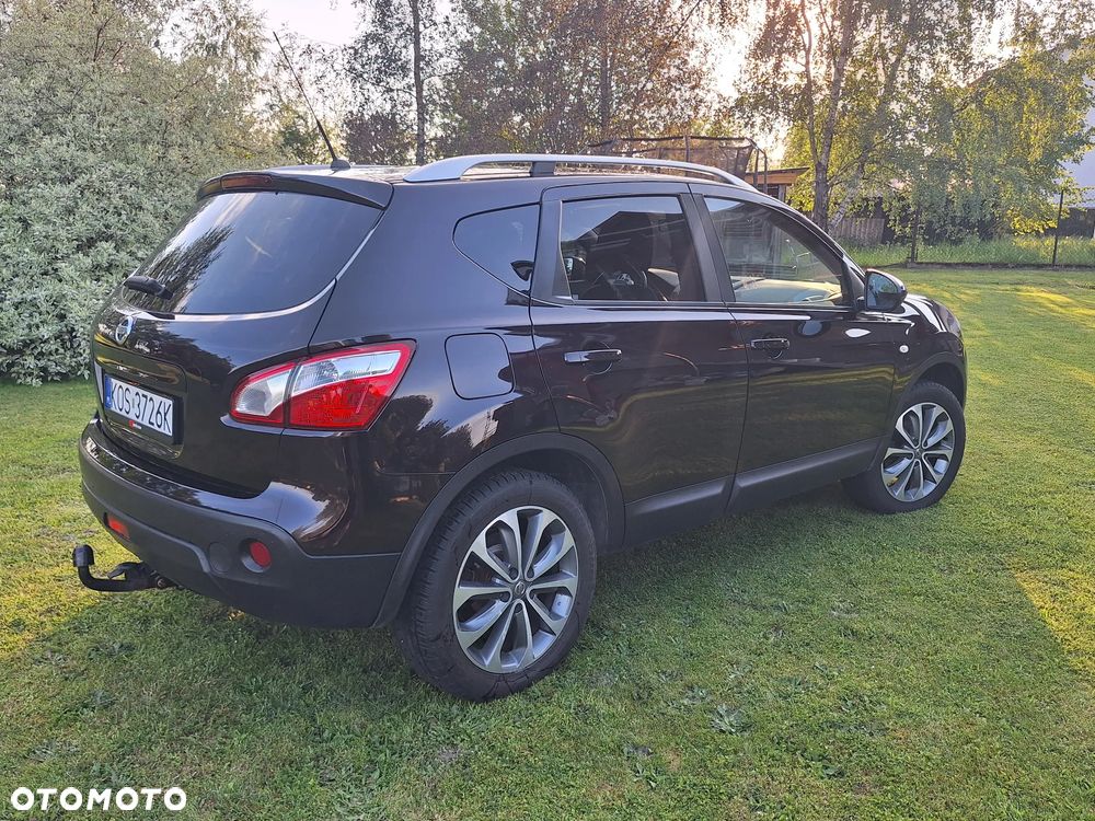 Nissan Qashqai 2.0 Visia - 4