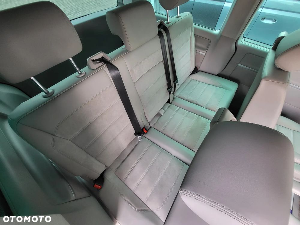 Volkswagen Multivan 2.0 BiTDI L1 Highline 4Motion DSG - 23