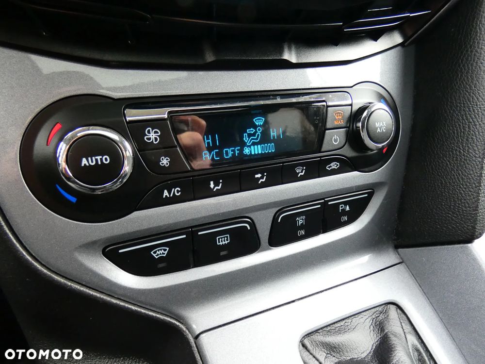 Ford Focus 2.0 TDCi Titanium MPS6 - 25