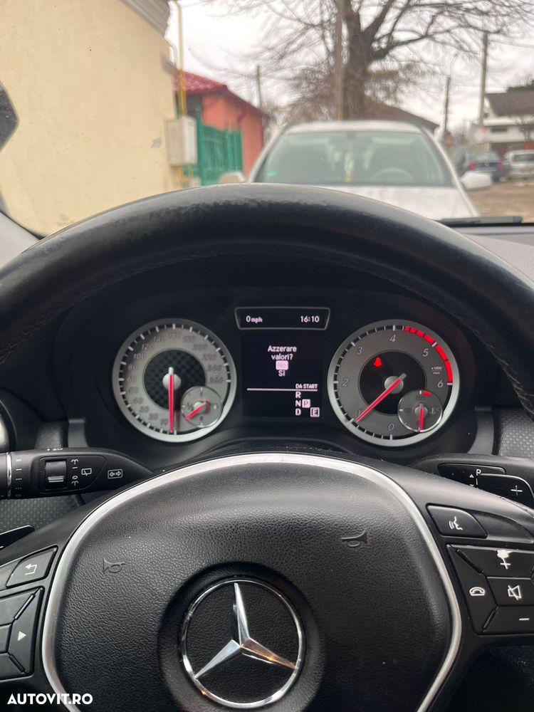 Mercedes-Benz A 200 - 3