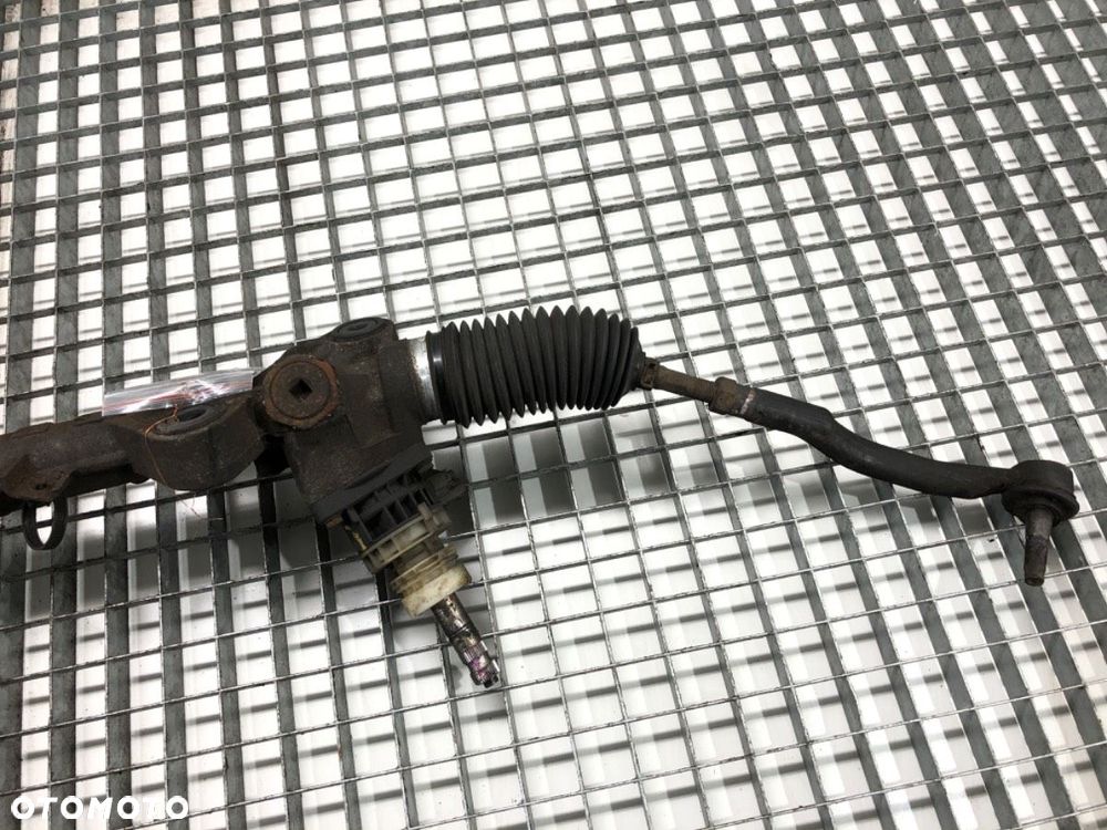 PRZEKŁADNIA KIEROWNICZA MAGLOWNICA  MAZDA 6 Kombi (GH) 2007 - 2013 2.0 MZR-CD (GH14) 103 kW [140 - 2
