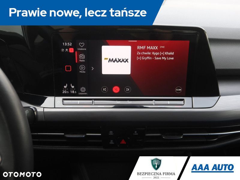 Volkswagen Golf - 24