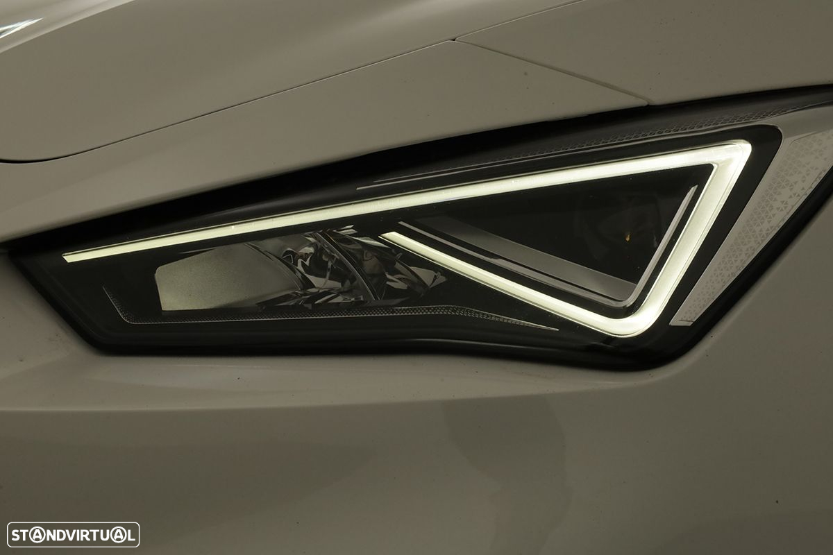 SEAT Leon 2.0 TDI FR - 6