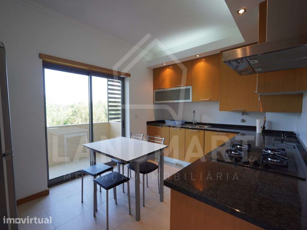 Apartamento T1, Benedita - Grande imagem: 2/14