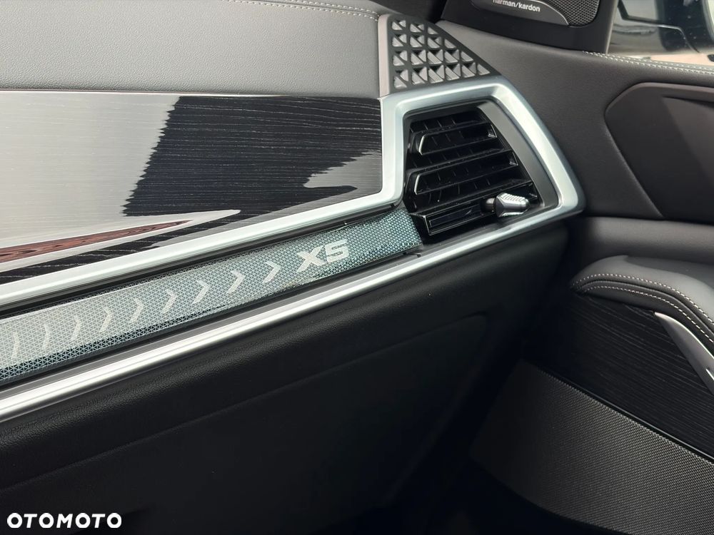 BMW X5 xDrive30d mHEV M Sport sport - 24
