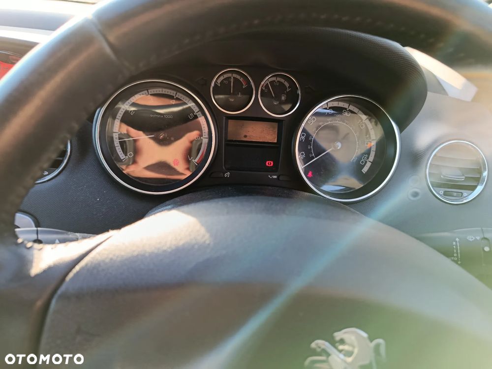 Peugeot 308 120 VTi Premium - 10