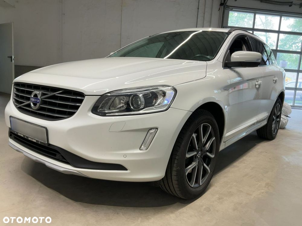 Volvo XC 60 D4 Geartronic Momentum - 6