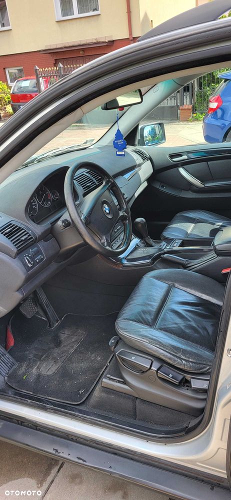 BMW X5 - 5
