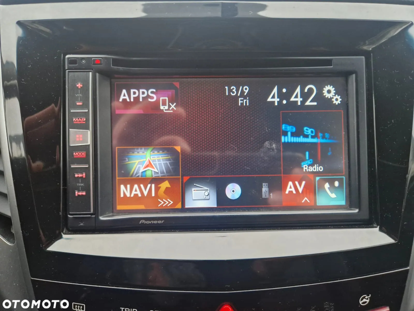 SsangYong/KGM Tivoli 1.6 Onyx - 22