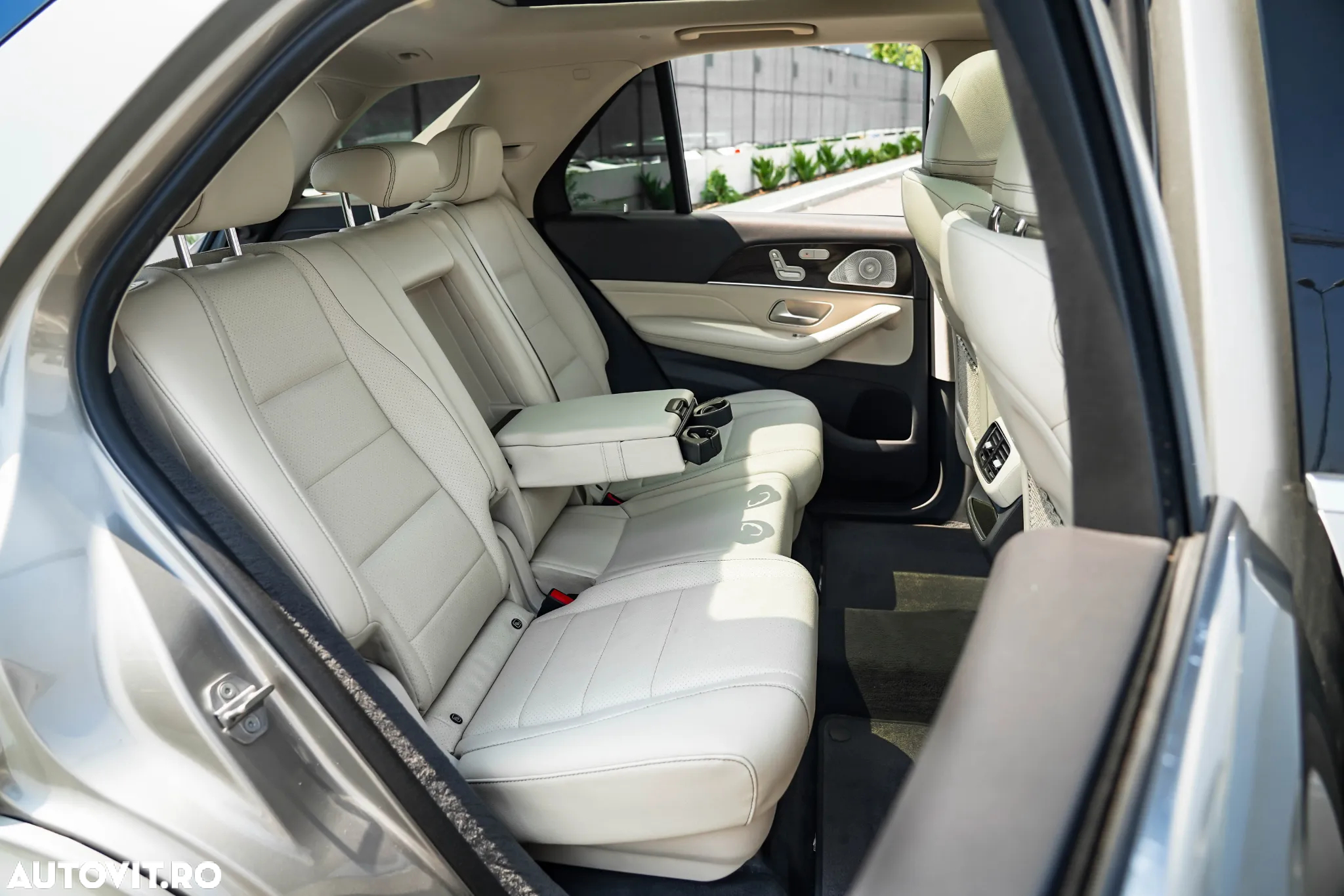 Mercedes-Benz GLE 450 MHEV 4MATIC - 21