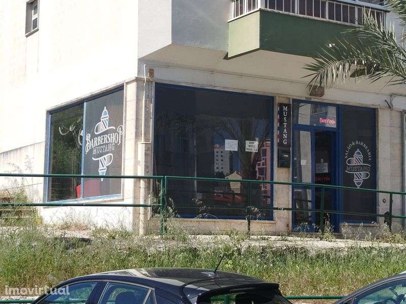 Repasso ponto barbearia - Grande imagem: 5/5