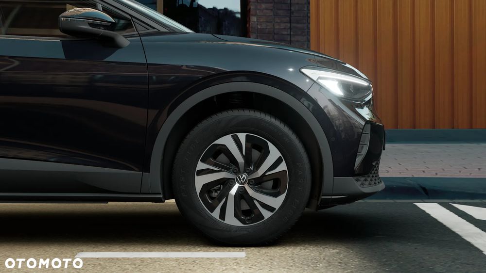 Volkswagen ID.4 52kWh Plus - 9