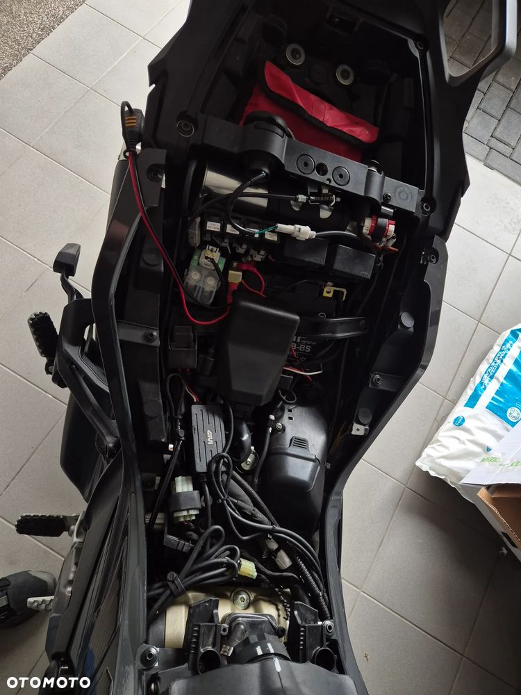 Ducati Multistrada - 15