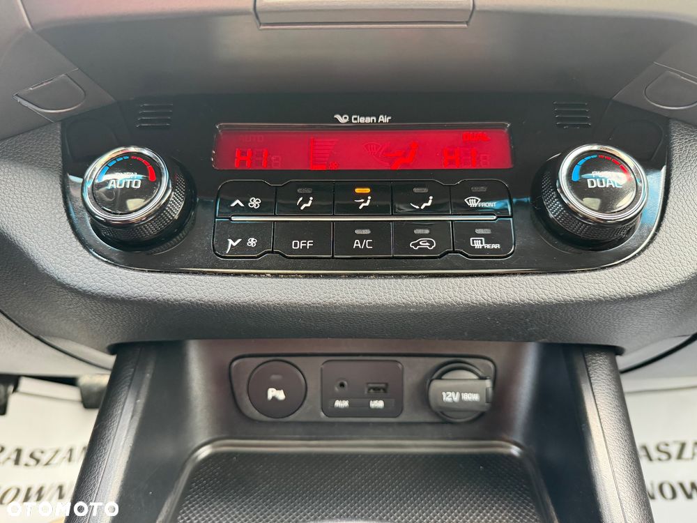Kia Sportage 1.6 GDI 2WD Attract - 28