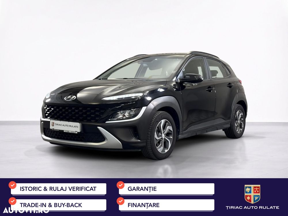 Hyundai KONA - 2