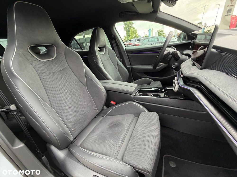 Skoda Superb 2.0 TSI Sportline DSG - 14