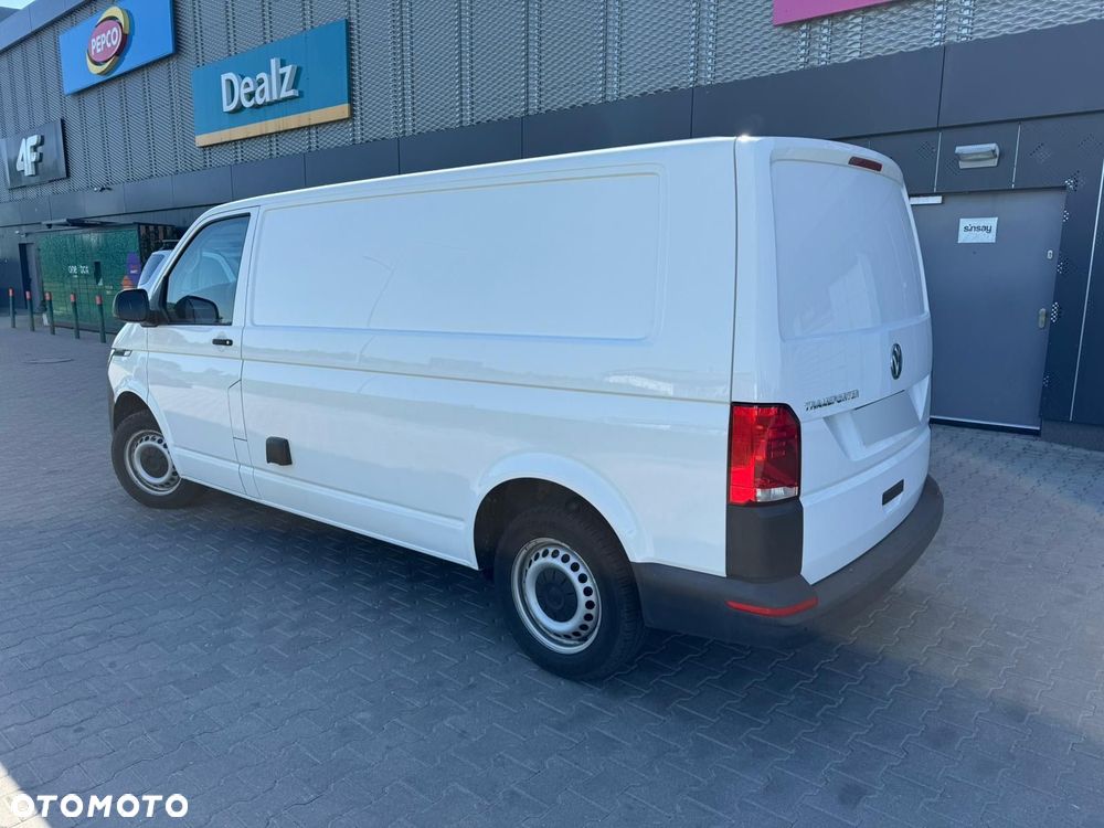 Volkswagen Transporter T6.1 TDI - 14