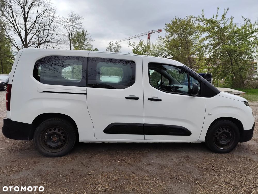 Citroën Berlingo M 1.5 BlueHDI Live - 7