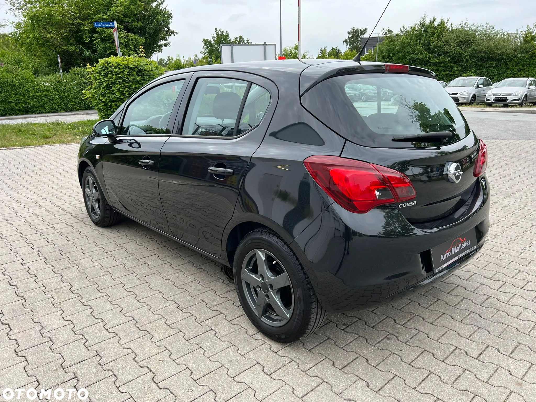 Opel Corsa 1.4 Color Edition - 5