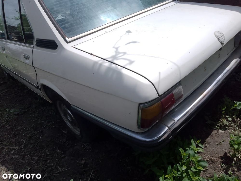BMW Seria 5 - 3