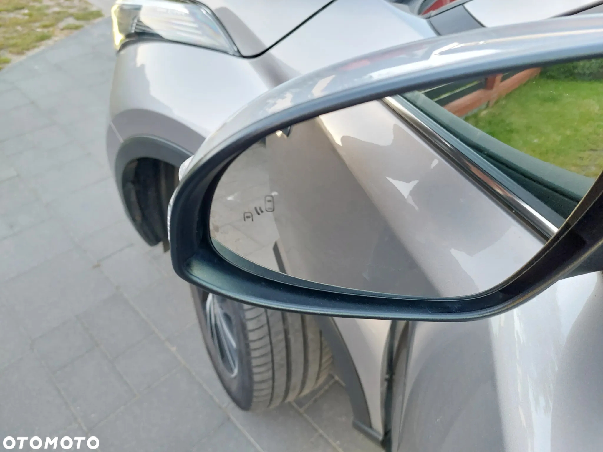 Toyota C-HR 1.8 Hybrid Prestige - 34