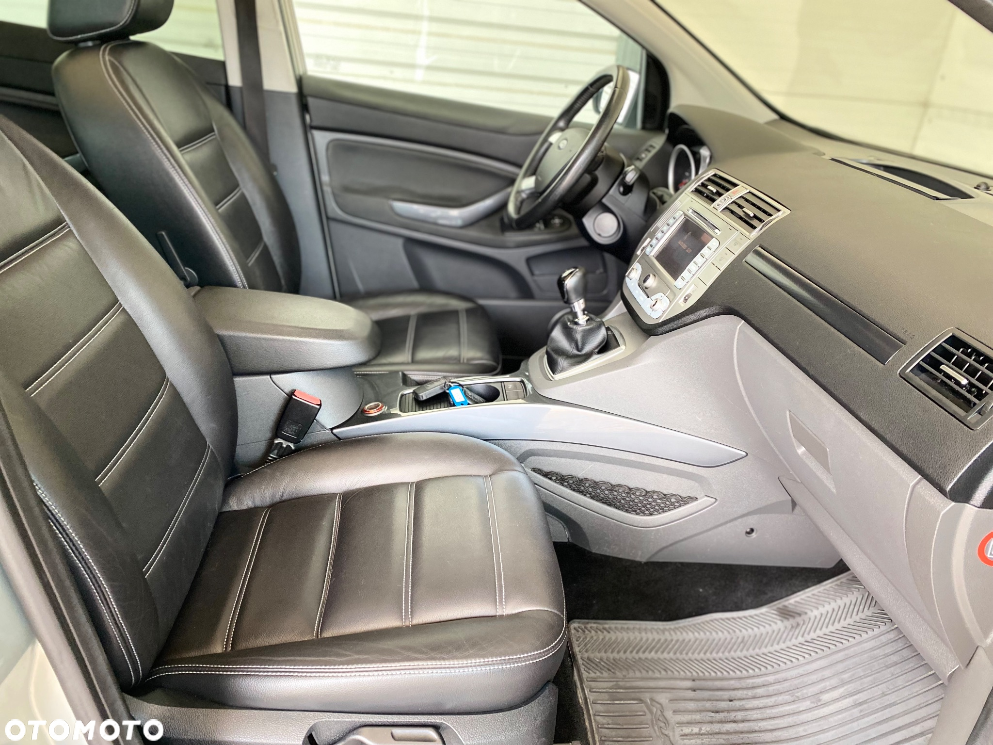 Ford Kuga 2.0 TDCi Titanium - 15