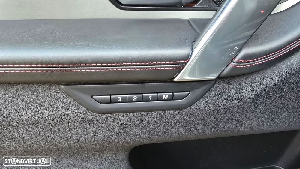 Land Rover Discovery Sport - 9