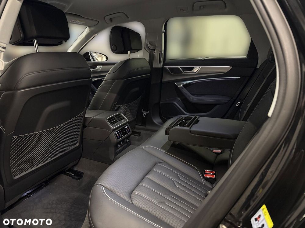 Audi A6 Allroad 40 TDI mHEV Quattro S tronic - 19